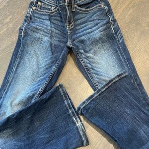 Daytrip bootcut jeans
